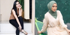 Potret Aaliyah Massaid dan Thariq Halilintar saat Ikut Bersihkan Sampah di Bogor, Disebut Terlalu Nyosor Sampai Kebelet Nikah