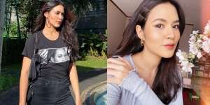 Biasa terlihat Anggun, Ini 8 Gaya Raisa Saat Pakai Streetwear Outfit yang Kece Abis