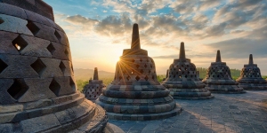 Wisata Candi Borobudur, Harga Tiket, Fasilitas, dan Ketentuan Terbaru