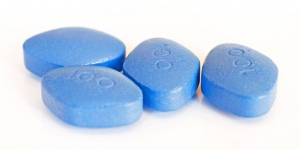 Viagra adalah Obat Disfungsi Seksual, Kenali Efek Samping dan Fakta Menarik Tentang Pil Biru Ini