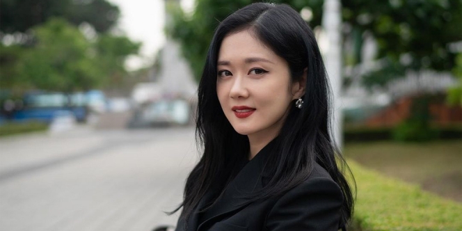 Aktris Korea Jang Na Ra Bagikan Tips untuk Tampil Awet Muda di Usia 40-an