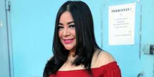 Unggah Foto Body Goals, Perubahan Bentuk Badan Anisa Bahar Tuai Reaksi Julid