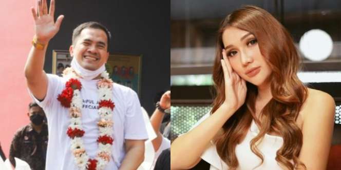 Saipul Jamil Hingga Lucinta Luna, Ini Deretan Selebriti yang Dilarang Tampil di TV