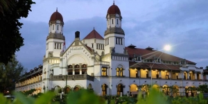 17 Destinasi Wisata Kota Semarang Paling Menarik yang Sayang untuk Dilewatkan!