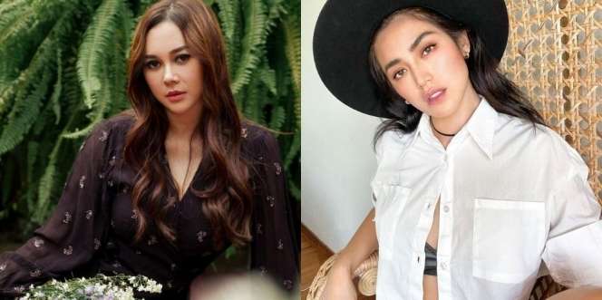 Ayu Ting Ting sampai BCL, 7 Selebriti Single Parent ini Makin Memesona dengan Aura Cetar