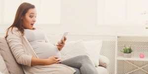 Trik Menghitung Kontraksi Jelang Persalinan, Wajib Paham Moms!