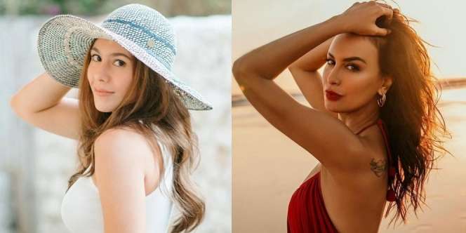 8 Artis ini Dua Kali Gagal Pertahankan Rumah Tangganya, Tetap Happy Meski Hidup Sendiri