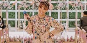 Ayu Dewi Lebih Pilih Diselingkuhi Ketimbang Bangkrut, Alasannya Bikin Ngakak