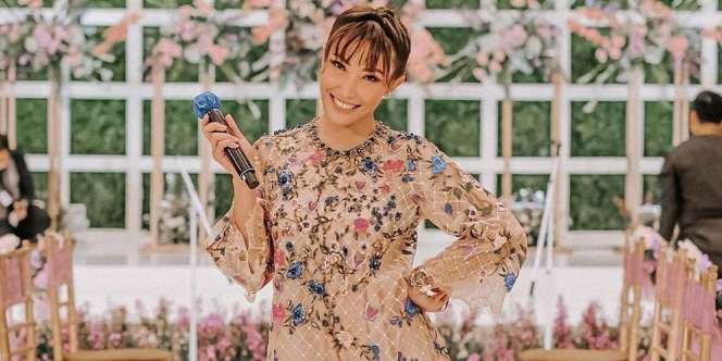 Ayu Dewi Lebih Pilih Diselingkuhi Ketimbang Bangkrut, Alasannya Bikin Ngakak