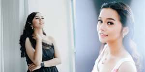 11 Tahun Berlalu, Ini Potret Terbaru Putri Ayu IMB Penyanyi Seriosa yang Makin Anggun dan Dewasa