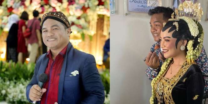 Lama Tak Ada Kabar, Ini Kabar Terbaru Ciripa Eks Asisten Uya Kuya yang Kini Jadi MUA Pengantin!