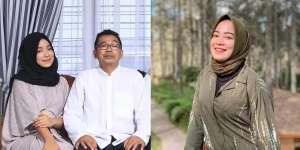 Jarang Tersorot, Berikut 10 Potret Zahara Audina Anak Sulung Jarwo Kwat yang Cantik Banget