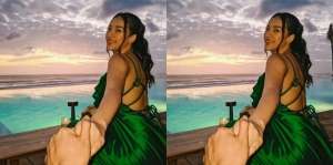 Tak Pernah Pamer Pacar, Anya Geraldine Tiba-Tiba Rayakan Anniversary!