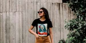Jenis Sablon Kaos yang Terbaik, Hasilnya Bagus dan Tahan Lama!