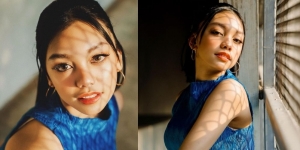 Makin Dewasa, ini Potret Terbaru Naura Ayu yang Dikejar Devano Danendra Bak Drama Korea