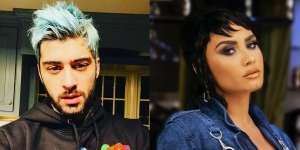 Mulai Zayn Malik sampai Demi Lovato, Berikut 8 Seleb yang Dilarang dan Menolak Datang ke Met Gala