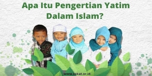 5 Keutamaan Menyantuni Anak Yatim Menurut Al Quran dan Hadits yang Perlu Kamu Pahami