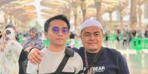 Dituduh Pernah Jadi Model Majalah Dewasa, Mantan Istri Siri Ayah Taqy Malik Klarifikasi