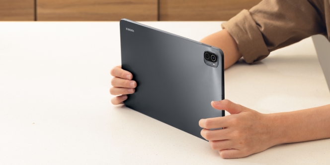 Diklaim Bakal Jadi Tablet Favorit Semua Orang, Xiaomi Pad 5 Dirlis di Indonesia
