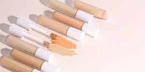 Praktis dan Banyak Manfaat, Ini 5 Alasan Face Concealer Wajib Ada di Tas Makeup Kamu