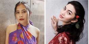 Tak Banyak yang Tahu, 7 Selebriti Indonesia Ini Ternyata Nggak Makan Nasi loh!