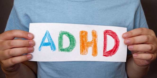 Mengenal Penyakit ADHD, Penyebab, Gejala dan Perawatannya