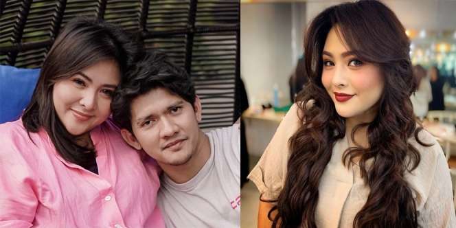 Potret Terbaru Audy Item Istri Iko Uwais, Sukses Turunkan BB 6 Kg Hingga Makin Langsing dan Tirus