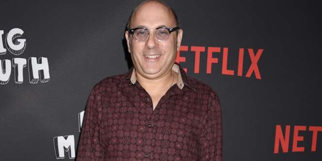 Aktor Hollywood Willie Garson Meninggal Dunia