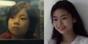 Beranjak Dewasa, Ini 7 Potret Terbaru Kim Su-an Pemeran Anak Kecil di Film 'Train to Busan'