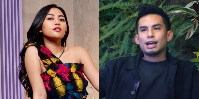 Bikin Netizen Geger, Niko Al Hakim Ucapkan Selamat Tahun untuk Rachel Vennya dengan Panggilan 'Bro'