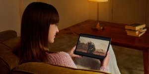 Xiaomi Pad 5 Manfaatkan Teknologi Dolby, Nonton Film Jadi Makin Asyik nih