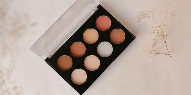 Blush, Bronzer, dan Highlighter Jadi Satu, Ini Rekomendasi Face Palette yang Wajib Kamu Punya