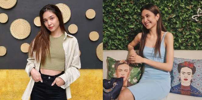 9 Pesona Mikha Tambayong yang Genap Berusia 27 Tahun, Kian Paripurna