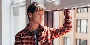 Lirik Lagu Jamie Miller - Here's Your Perfect