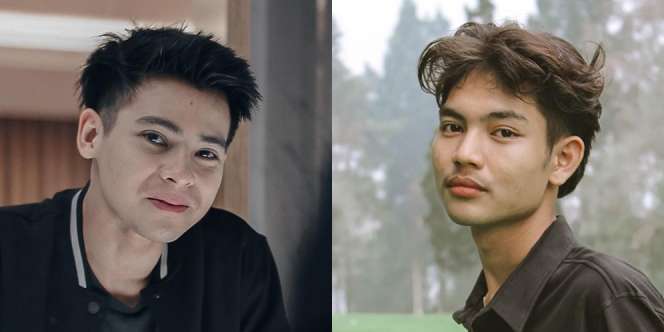 Heboh Arnold Leonard dan Sandy SS Berantem Saat Syuting Sinetron Kolosal, Ada Apa?