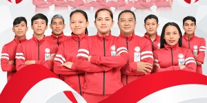 Catatkan Sejarah di Paralimpiade 2020 Tokyo, Xiaomi Siapkan Apresiasi Untuk Kontingen Indonesia