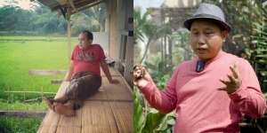 Vakum dari Dunia Hiburan, Deretan Selebritis Ini Alih Profesi jadi Petani
