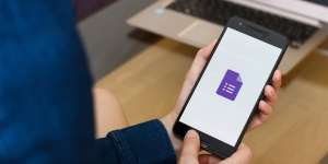 Cara Membuat Google Forms di HP, Mudah Banget dan Nggak Perlu Ribet!