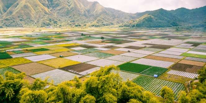 6 Tempat di Lombok yang Menajubkan dan Wajib Dikunjungi!