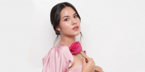 LANCOME Tunjuk Raisa Andriana sebagai Official Brand Partner Pertamanya di Indonesia