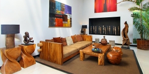 6 Alasan Memilih Dekorasi Ruangan dengan Furniture Kayu, Ciptakan Ruang Classic dan Aesthatic