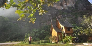 20 Tempat Wisata di Payakumbuh Paling Hits dengan Pemandangan Paling Keren!