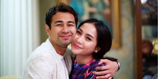 Blak-Blakan, Raffi Ahmad Akui 'Mainkan' Isu Kedekatannya dengan Ayu Ting Ting