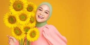 Wardah Luncurkan Colorfit Fresh Matte Lip Ink dan Colorfit Cream Blush, Yuk #ColorInkYourDay!