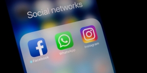 Facebook, Instagram, dan WhatsApp Down, Apa Penyebabnya?