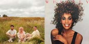 Lirik Lagu - How Will I Know Whitney Houston, Clean Bandit 