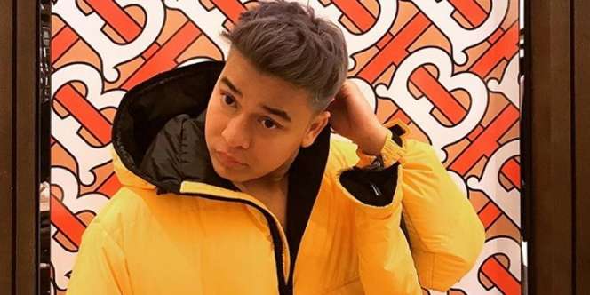 Apes, Billy Syahputra Mengungkap Pencuri Motor Kesayangannya
