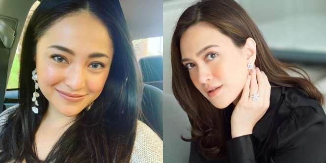 Pisah Puluhan Tahun, 5 Selebriti Ini Akhirnya Bertemu Orang Tuanya saat Dewasa