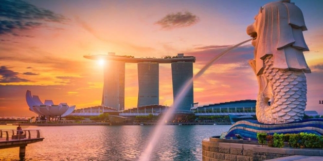 Paket Wisata Singapura Murah dengan Destinasi Kunjungan Menarik dan Fasilitas Lengkap!
