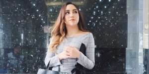 Bikin Geger, Percakapan Diduga Nikita Mirzani Gosipin Tas Salmafina Sunan Diduga Bocor